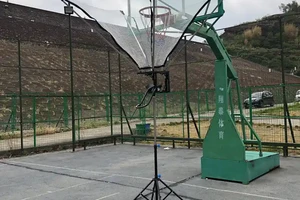  加强篮球心理素质训练的设备推荐：提升竞技表现的关键